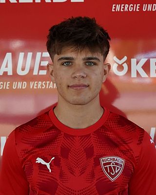 Yannik Radegast