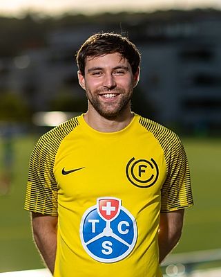 Cornel Bandli