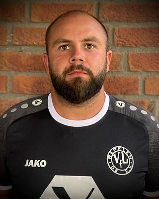 Dominik Thomas Niemoth