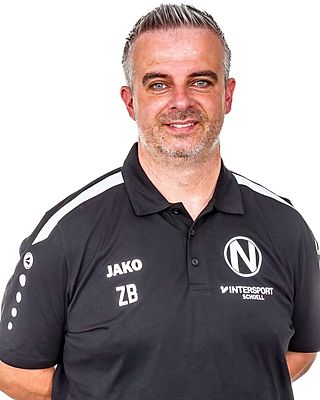Zlatko Blaskic