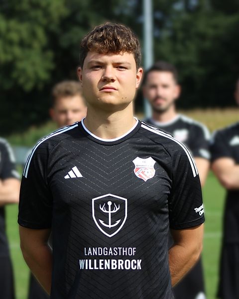 Foto: Jessica Borchers