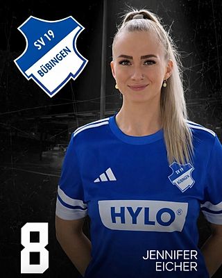 Jennifer Eicher