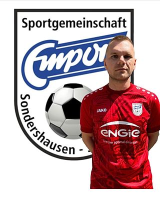 Demian Shevchenko
