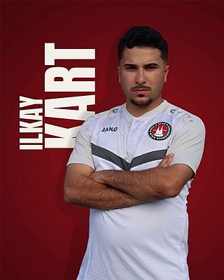 Ilkay Kart