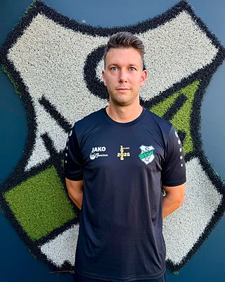 Christian Scherkenbeck