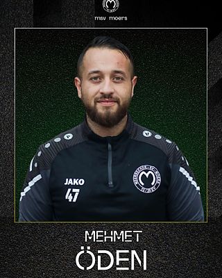 Mehmet Öden
