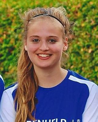 Jana Dasenbrock