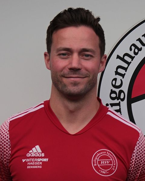 Foto: JENS SICKING