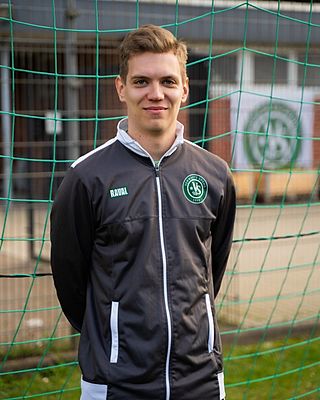 Florian Koch