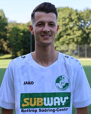 Tobias Uehmann