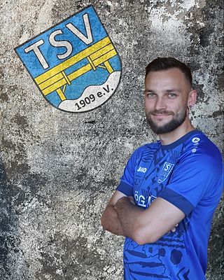 Marek Hähnel