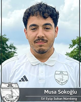 Musa Sokoglu
