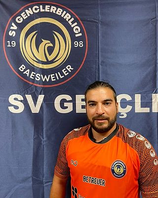 Levent Bicak