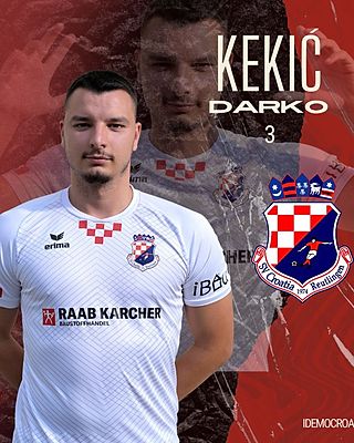 Darko Kekić