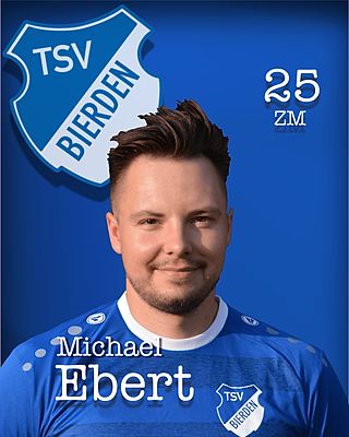 Michael Ebert