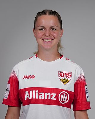 Greta Stegemann
