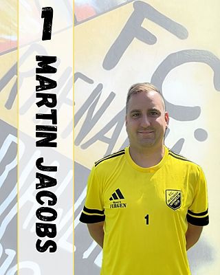 Martin Jacobs