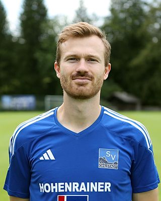 Franz Christoph Leis