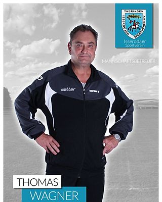 Thomas Wagner
