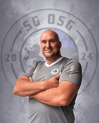 Lukas Grede