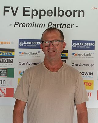 Dieter Lambert