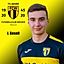 Jonas Gesell