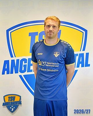 Jan Lenger