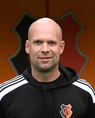 Johannes Bothen