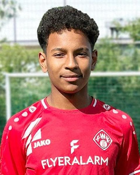 Foto: Würzburger Kickers