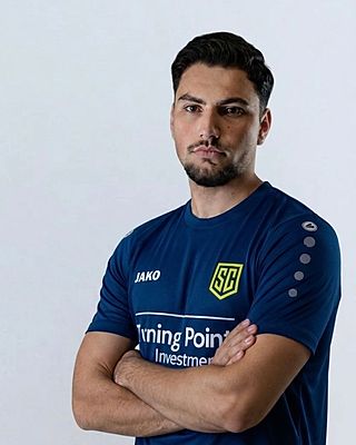 Timur Köse