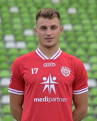 Tim Schwaiger