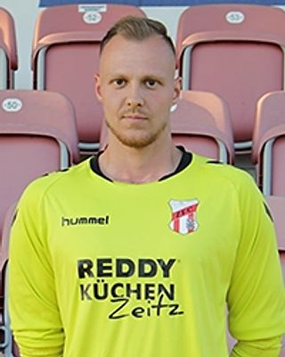 Mirco Andreas Klimke