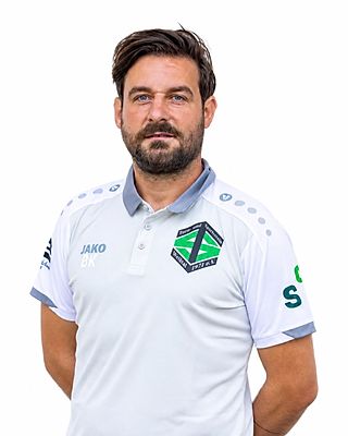 Bernard Krasniqi