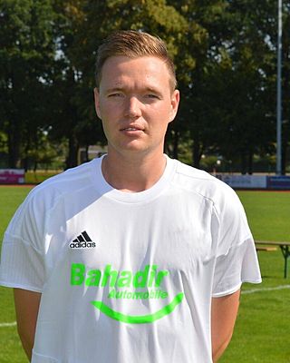 Tim Huberg