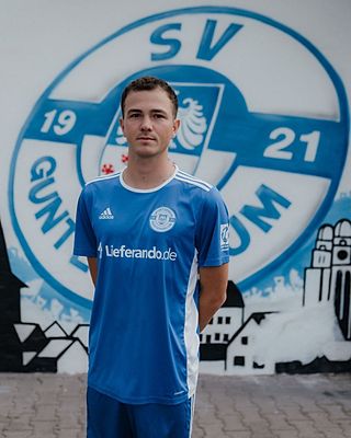 Maurice Leo Mutschler