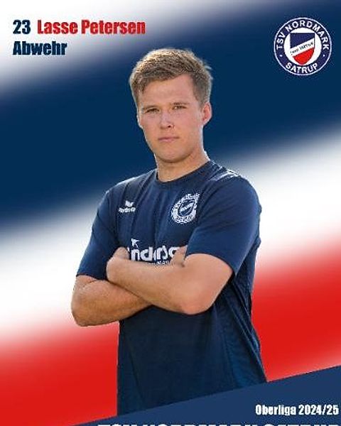 Foto: TSV Nordmark Satrup