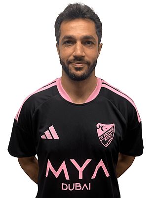 Ahmed Ihsan-Abdullah