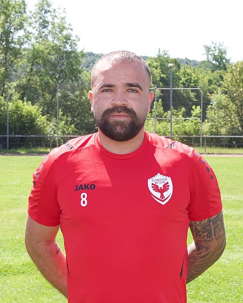 Foto: Merdan Korkmaz