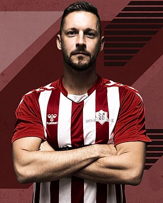 Alexander Bogdanovic