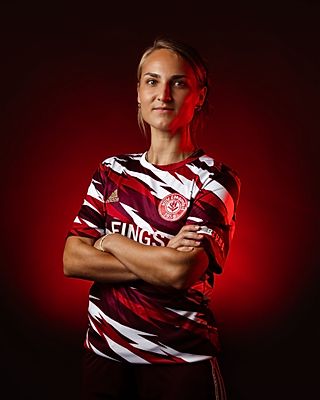 Jennifer Steinborn