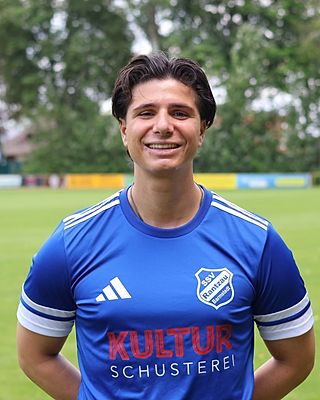 Kaan Bahardin Bilgin