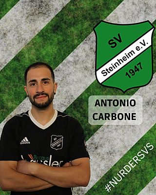 Antonio Carbone