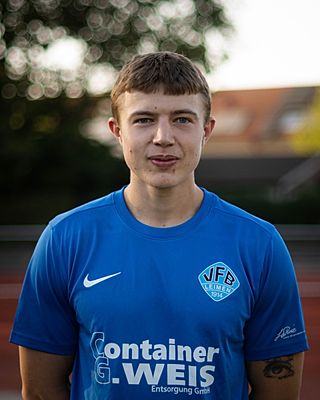 Marc von der Heide