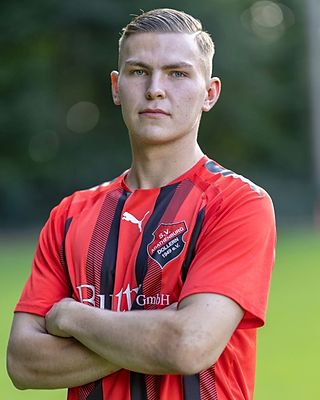 Lennard Brettschneider