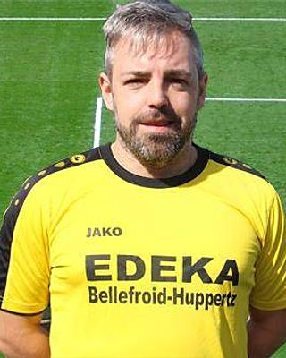 Sven Klapproth