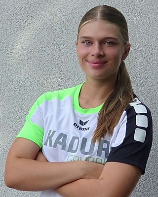 Ann-Marie Schubert