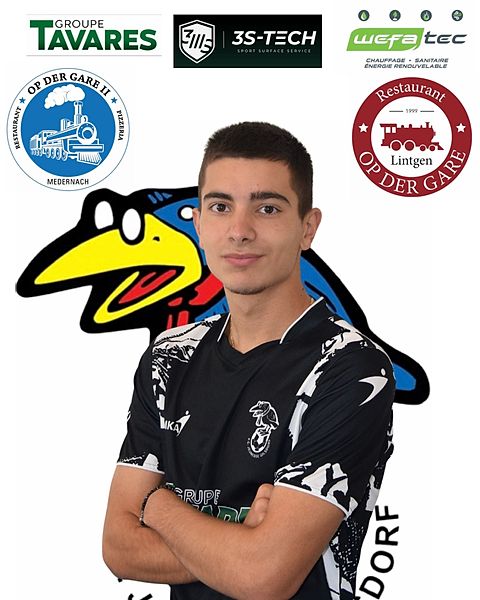 Foto: FC Jeunesse Gilsdorf