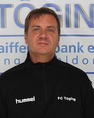 Dieter Kotzmaier