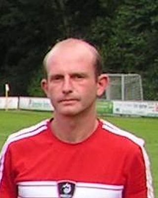 Stefan Birnkammer