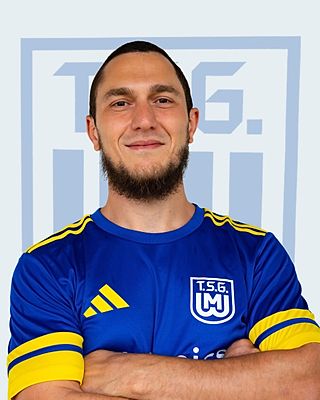 Serdar Gümüs